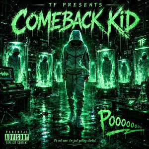 Comeback Kid by MaacFdf