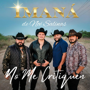Todo porque te amo by Imana de Noe Salinas
