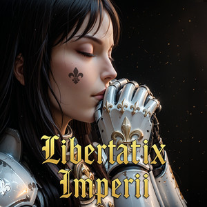 Liberatrix Imperii by Hymns of the Imperium