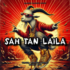 Sah Tan Laila