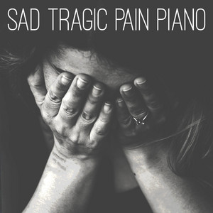 Sad Tragic Pain Piano