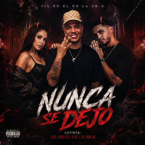 ella nunca se dejo (pa que lo baile)dembow