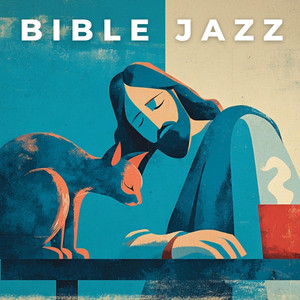 One Mediator (1 Timothy 2_5–7) by Bible Jazz Radio