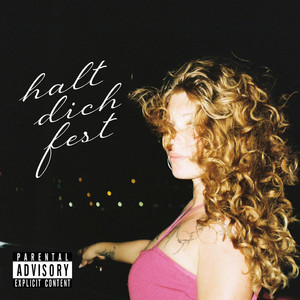 Halt dich fest