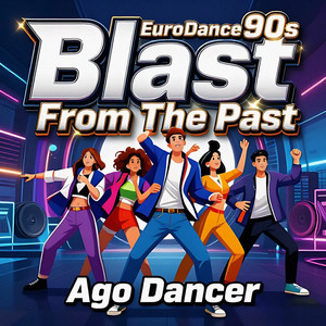 On My Mind by Ago Dancer