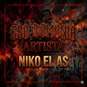 Esa demonia by Seisceropokoflow