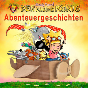König der Meere - Teil 02 by Der kleine König