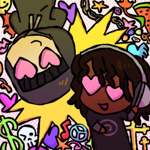 FALLINLUV by middeko, Hann