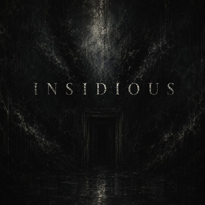 Insidious by Shakaitis