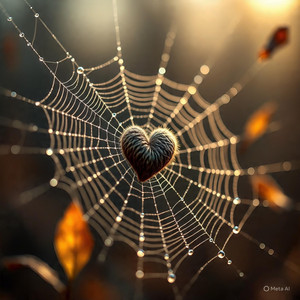 A Web of Lies by Ursula Andrea