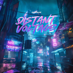Distant Voltage by AstraN0ir