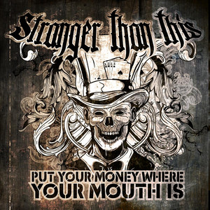 Stranger Than This poster