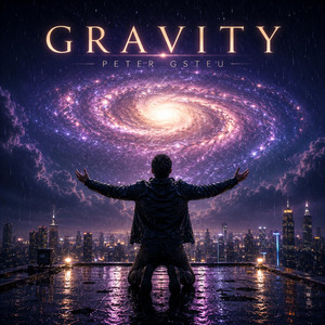 Gravity by Peter Gsteu