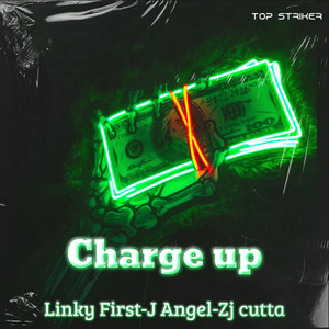 Charge Up by Linky First