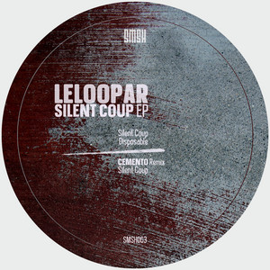 Silent Coup - CementO 1973 Remix by leloopar, Cemento