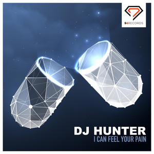 DJ Hunter - I Can Feel Your Pain (Radio Edit)