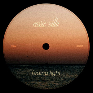 fading light by cassie villa