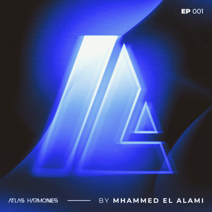 Breath Of Life (AHR 001) by Illitheas, Mhammed El Alami, Johannes Fischer