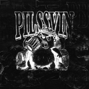 Helt ekstremt (Pilssvin) by LongMen, Hauk