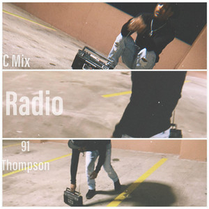 DJ Cmix | Spotify