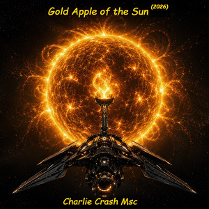 Gold Apple of the Sun (2026) – Charlie Crash Msc (2026)