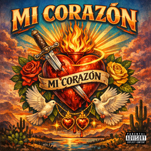 MI CORAZON by FOGARATE