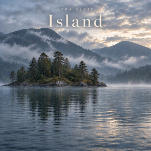Island by LYRA SLATE
