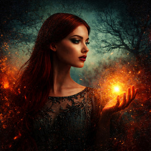 Ты греешь душу Cover by Thea Ricci