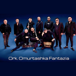 Ork Omurtashka Fantazia - Rumbay Zumbay kocek