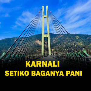 PADAM CHHETRI & BHARAT BHATTA - Karnali Setiko Baganya Pani