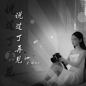 灵魂KK - 说过了再见 (Live合唱版)