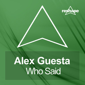 Who Said - Smash Phunk Remix by Alex Guesta, Smash Phunk