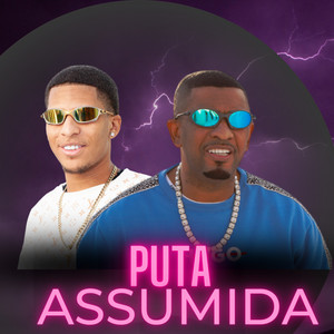Portada de Puta Assumida