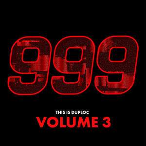 album cover: This Is DUPLOC, Vol. 3