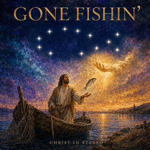 3. The Cup (James) by Christ In Stereo