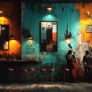 Light Jazz by Xabiri Tolf