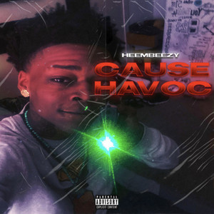 Cause Havoc by Heembeezy