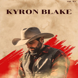 Dying of Love by Kyron Blake