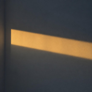 Quarter Past by Per Saal