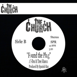 Portada de Found the Plug