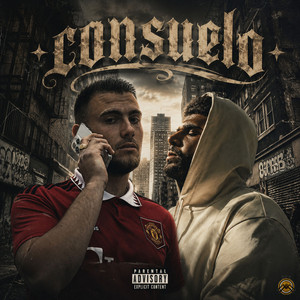Consuelo by Tony Muñoz, Romeo JR