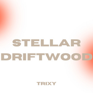 Stellar Driftwood by Trixy