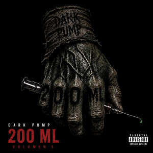 Paciente 25 by DARK PUMP