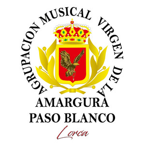 Agrupación Musical Ntra. Sra. la Virgen de la Amargura Paso Blanco - Reina y Señora de la Carrera (Versión coro)
