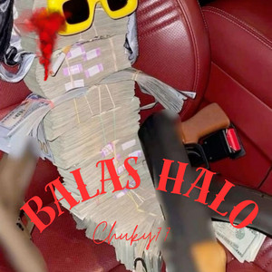 Balas halo by chuky77