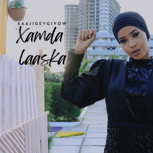 Hamda Laaska - Xaajigeygiyow