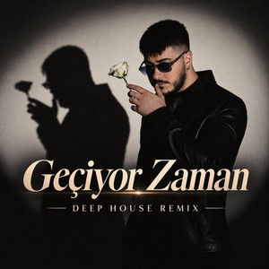 Geçiyor Zaman | Deep House by Abekenski