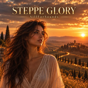 STEPPE GLORY by AillForSounds