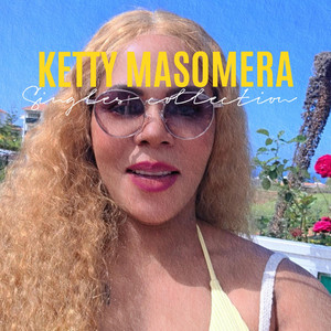 Ketty Masomera - Mwanangu (feat. Hwinza)