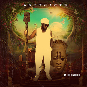 IY DESMOND - Ose (feat. Kelly Ohenhen)